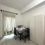 Daisy Home - Tiburtina Loft In Rome Wifi