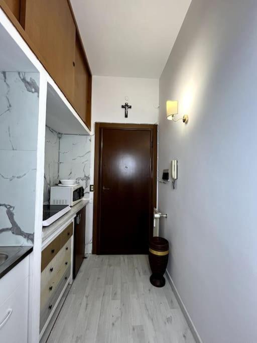 Ferienhaus Daisy - Tiburtina Loft In Wifi Rom