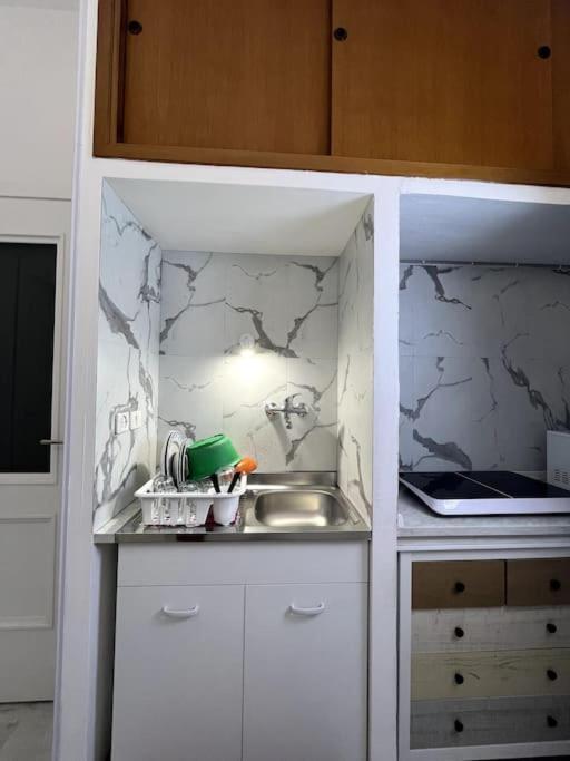 Daisy - Tiburtina Loft In Wifi * Rom