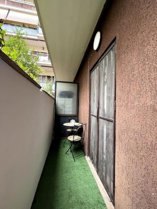 Ferienhaus Daisy - Tiburtina Loft In Wifi