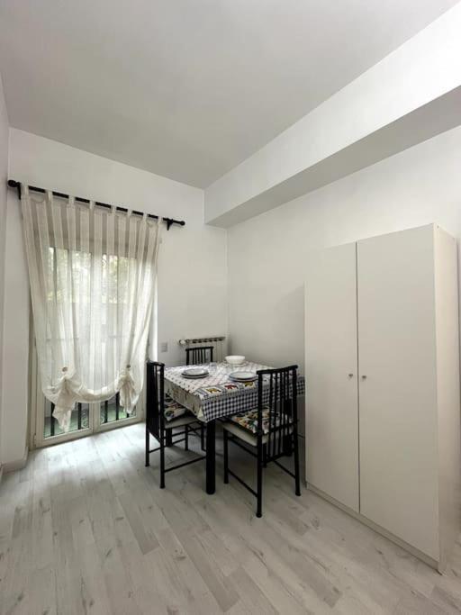 Daisy - Tiburtina Loft In Wifi Rom