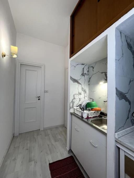 Ferienhaus Daisy - Tiburtina Loft In Wifi