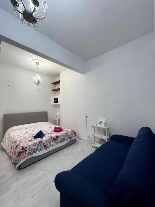 Daisy - Tiburtina Loft In Wifi