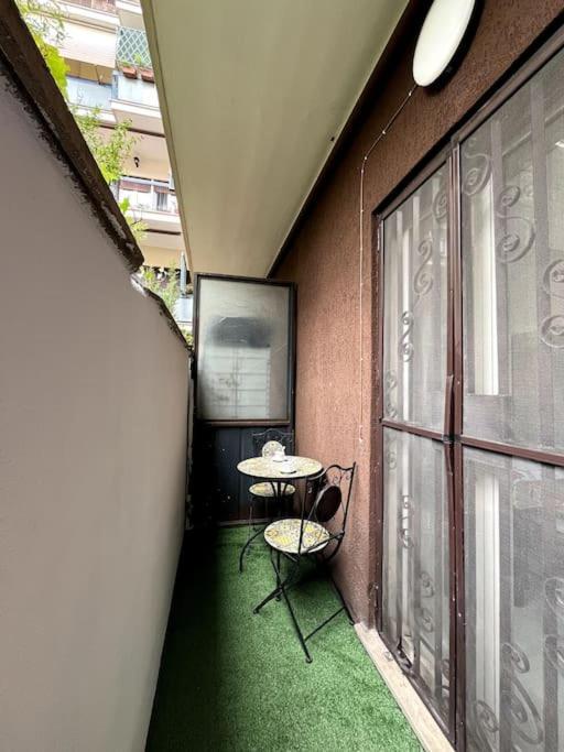 Daisy - Tiburtina Loft In Wifi *